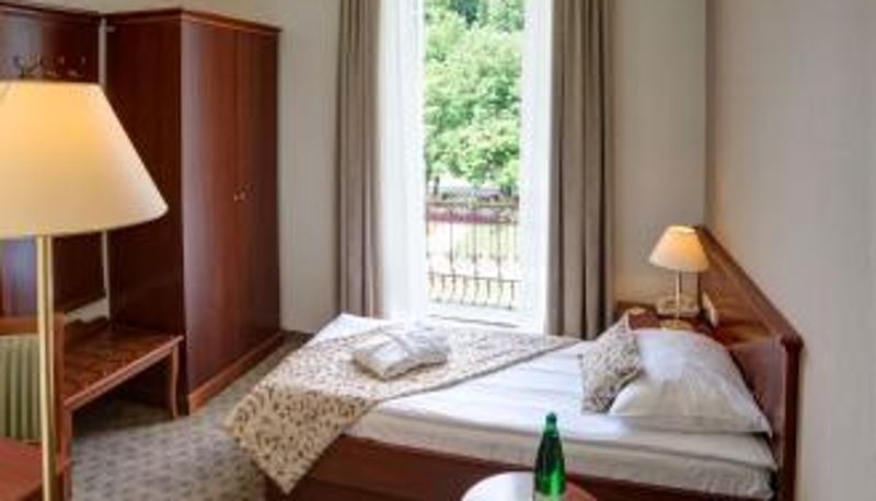 Zimmer - Grand Hotel Rogaška Premium
