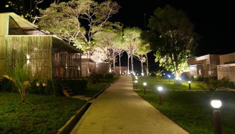 Bilgi - Koh Sdach Resort by EHM