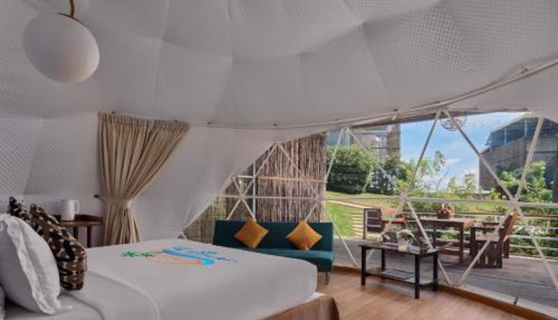 Oda - Koh Sdach Resort by EHM