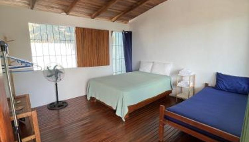 Üç kişilik oda - Montezuma The Chorotega Hotel