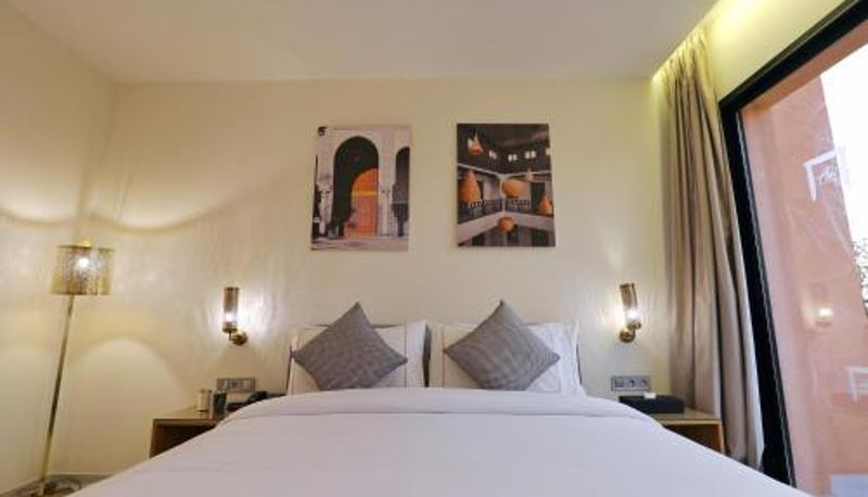 Bilgi - Ari Boutique Hôtel - Adult Only