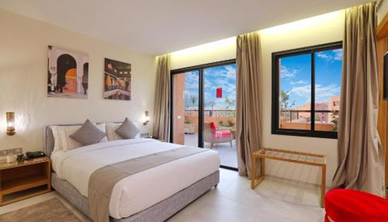 Süit - Ari Boutique Hôtel - Adult Only