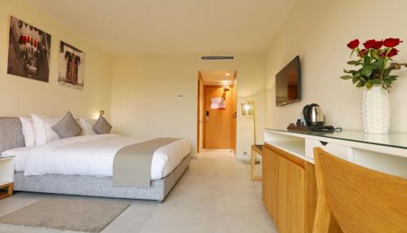 Oda - Ari Boutique Hôtel - Adult Only