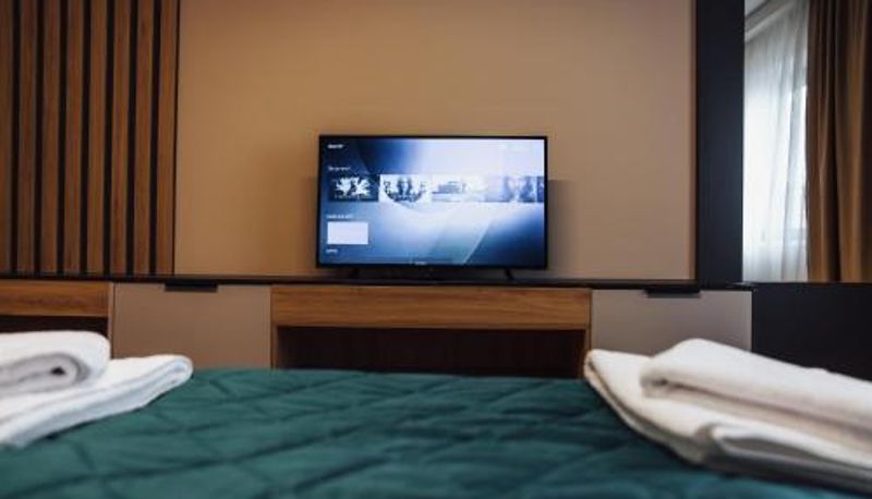 Üç kişilik oda - Hotel Brčko gas Sarajevo