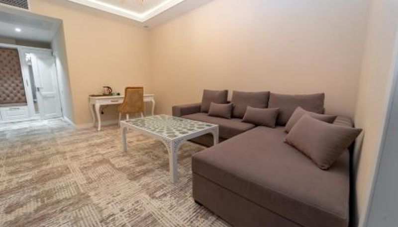 Suite - Shohjahon Palace Hotel & Spa
