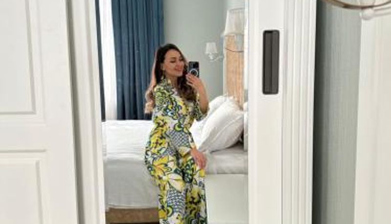 Suite - Shohjahon Palace Hotel & Spa