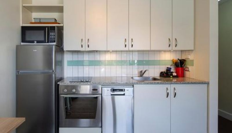 Standard room - The Whistler Holiday Apartments