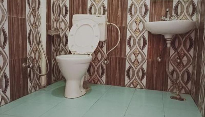 Triple room - Hotel Discovery