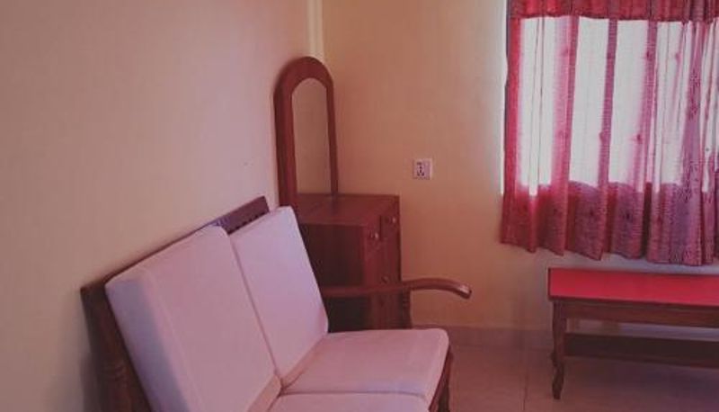 Zimmer - Hotel Discovery