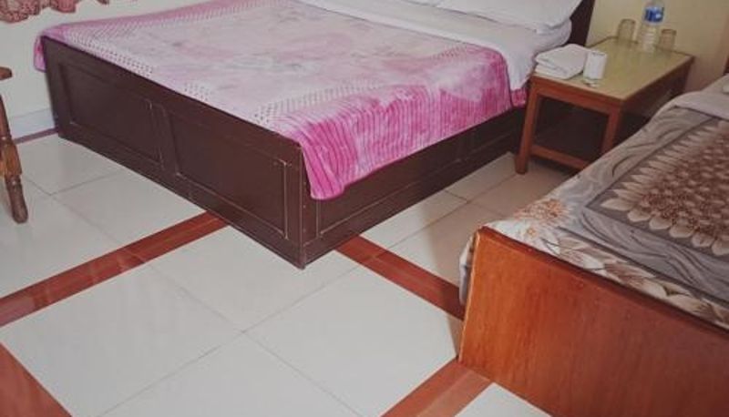 Triple room - Hotel Discovery
