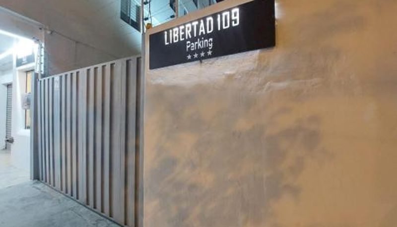 Camera per famiglia - Libertad 109 Hotel