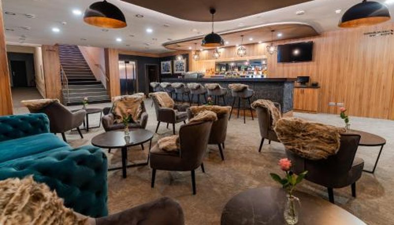 Informacje - Wellness Hotel Demänová
