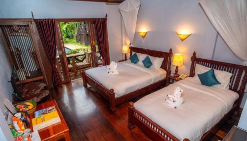 Oda - Muangthong Boutique Hotel
