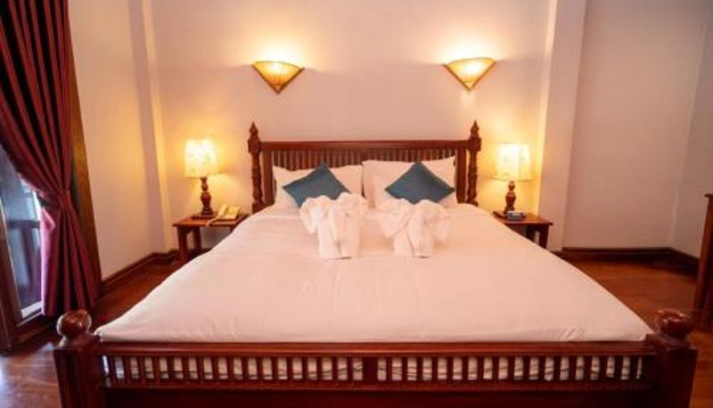 Oda - Muangthong Boutique Hotel