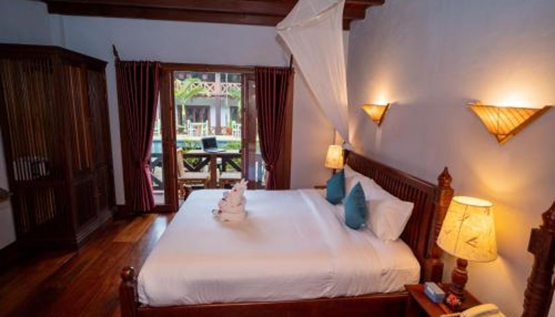 Oda - Muangthong Boutique Hotel