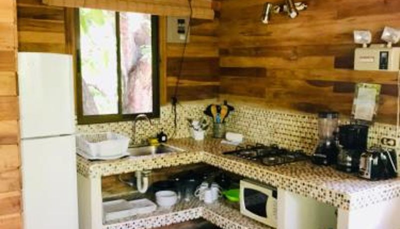 Apartamento - Anam Apartments