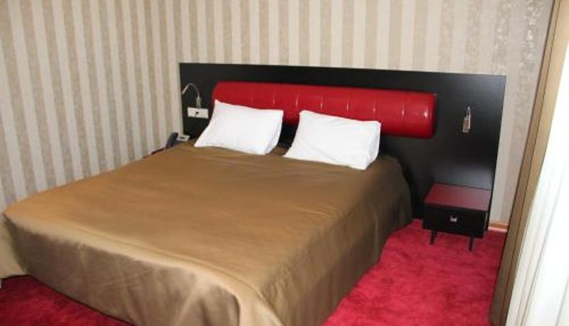 Info - Hotel Villa Palace