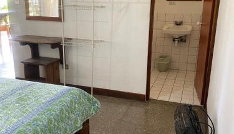 客室 - Hotel Del Aserradero