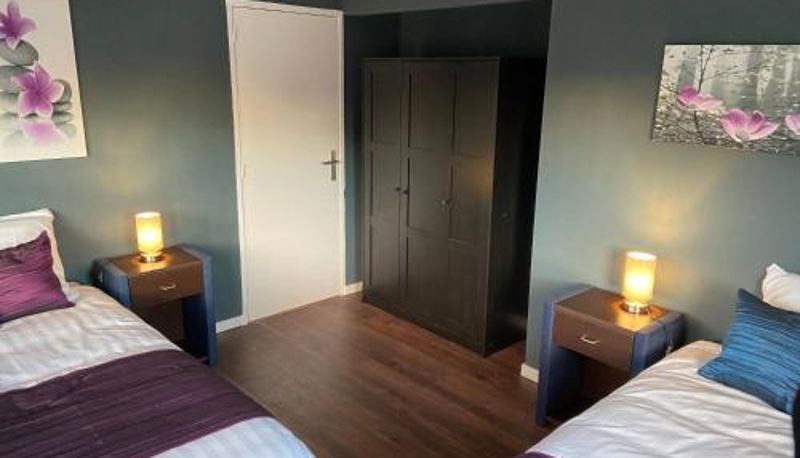 Pokój typu standard - Appartement Aqua