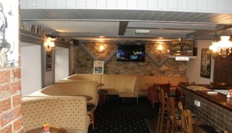 Info - Fitzpatrick's Tavern and Hotel