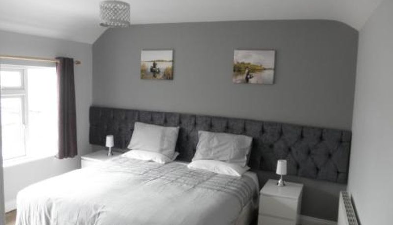 Standard room - Fitzpatrick's Tavern and Hotel