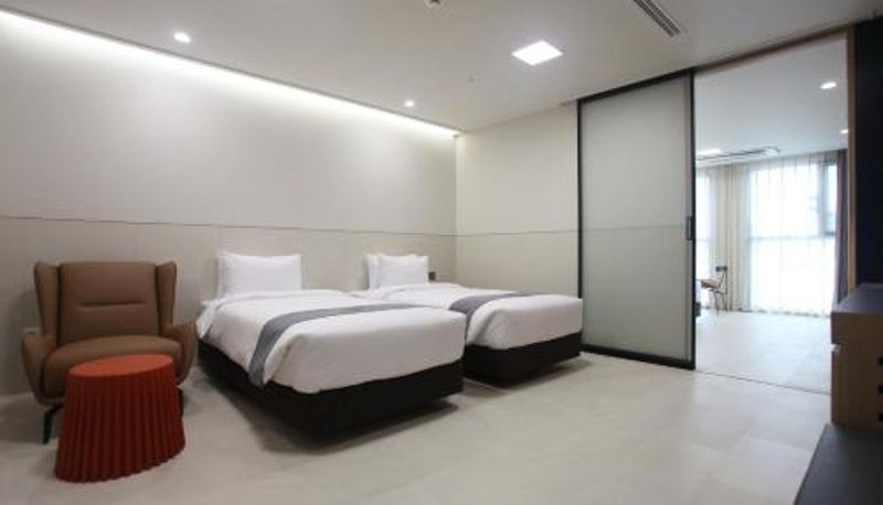 ファミリールーム - Hotel Skypark DaejeonⅠ