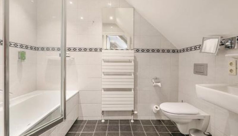 Habitación estándar - Boutique Hotel Jeroen