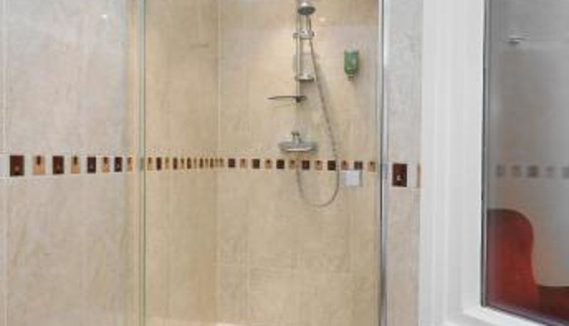 Habitación estándar - Boutique Hotel Jeroen