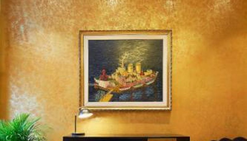 Apartament - Bob W Helsinki Katajanokka
