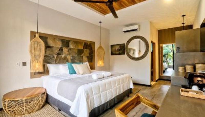Bilgi - Namu Garden Hotel & Spa - Adults Only