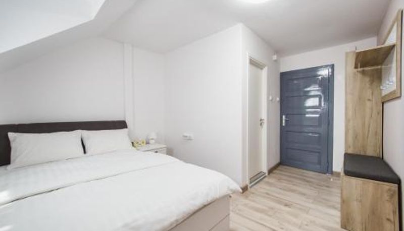 Habitación estándar - Apart Hotel Fresh