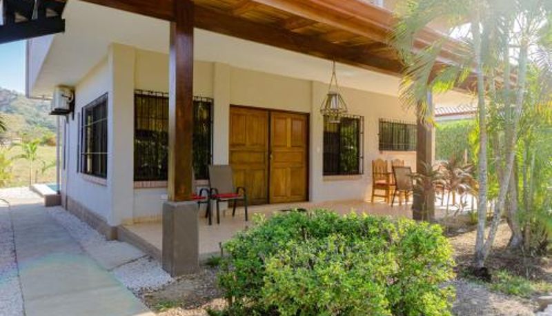 Info - Hotel Casa Buenavista - Adults only