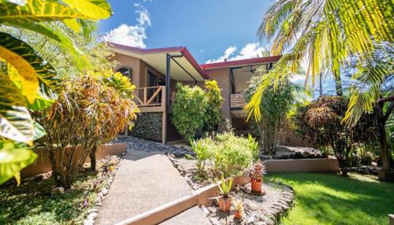 Info - Hotel Casa Buenavista - Adults only