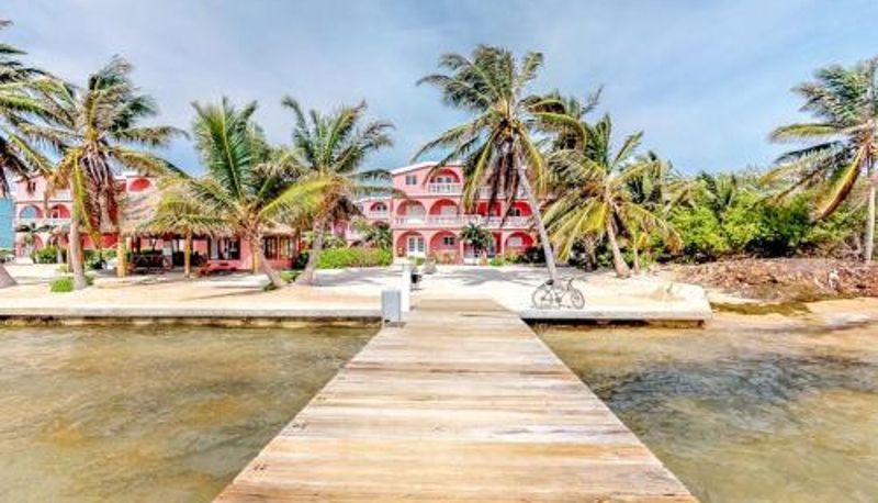 Quarto standard - Cacao @ Caribe Island