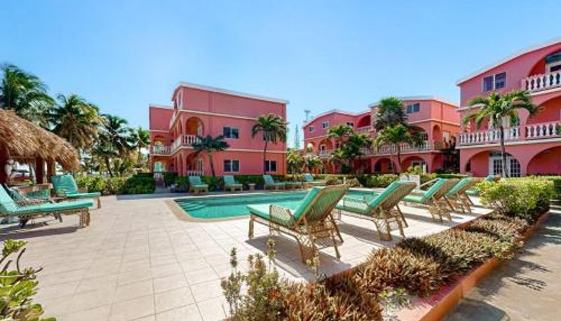 Quarto standard - Cacao @ Caribe Island