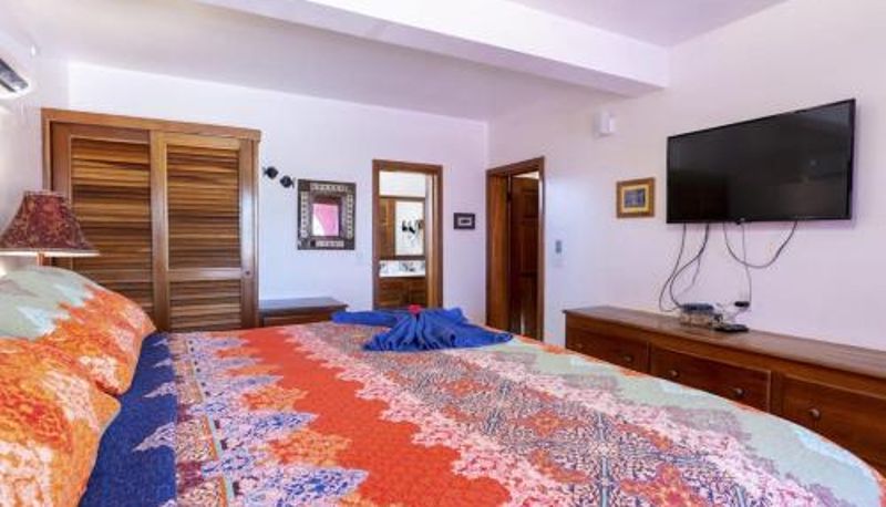 Quarto standard - Cacao @ Caribe Island