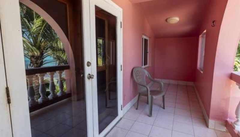 Quarto standard - Cacao @ Caribe Island