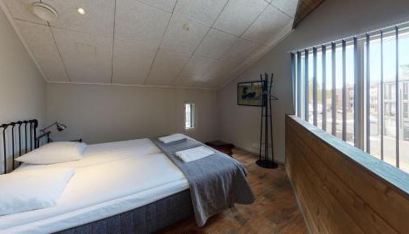Daire - AC  towels  bed linen Sandy Kelt Incl Sauna