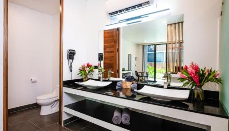 Banyo - House of Nomad - Adults only