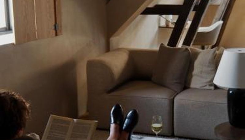 Bilgi - Audo Boutique Hotel