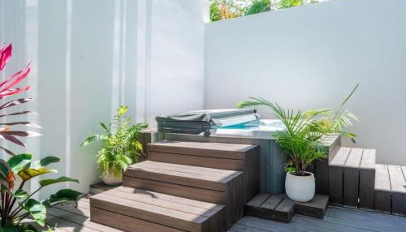 Standart oda - Hermosa Waves D1
