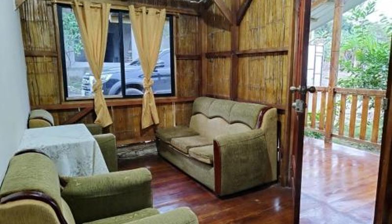 Apartamento - Kánela Hotel - Cabañas