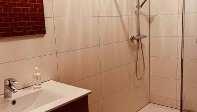 Standart oda - Hotel restaurant SAM