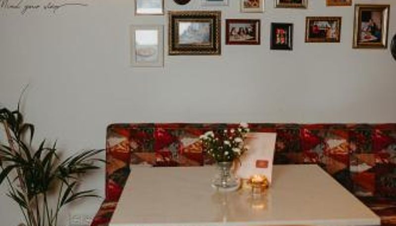 Standart oda - Hotel restaurant SAM