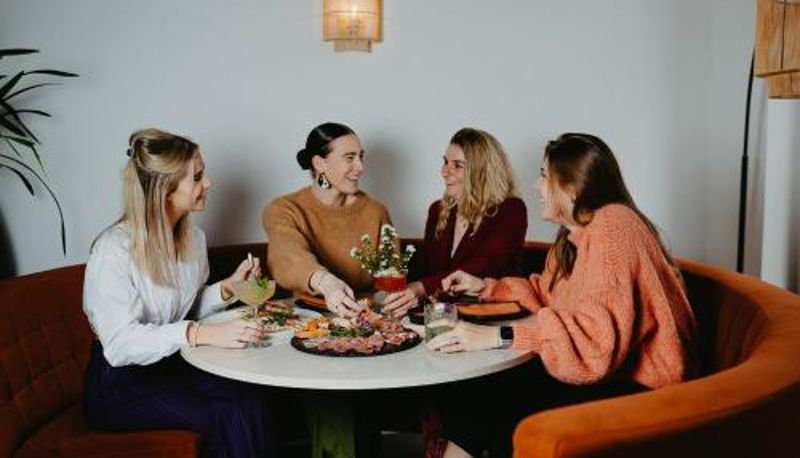 Standart oda - Hotel restaurant SAM