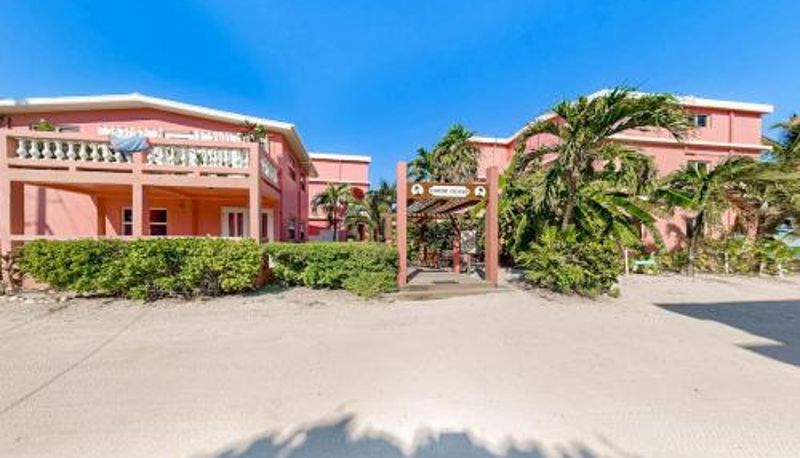 Standart oda - Zinnia @ Caribe Island