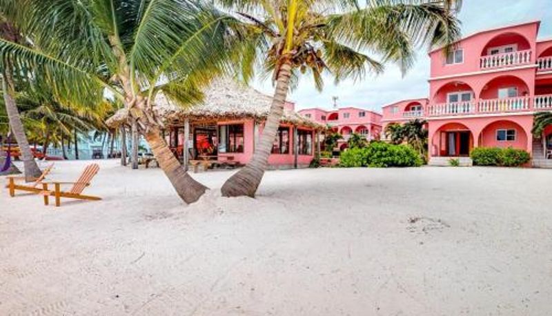 Standart oda - Zinnia @ Caribe Island