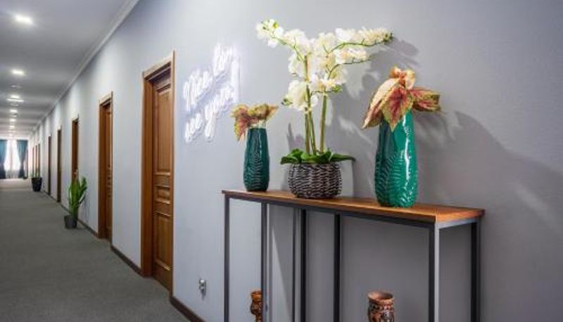 Suite - Alma Boutique Hotel