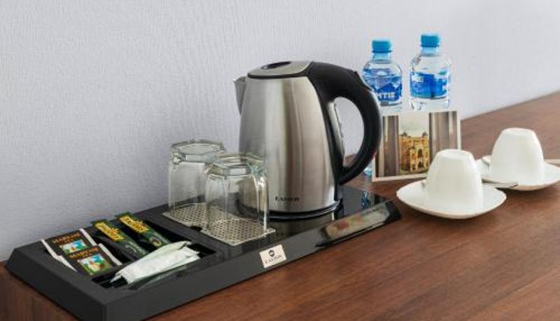 Suite - Alma Boutique Hotel