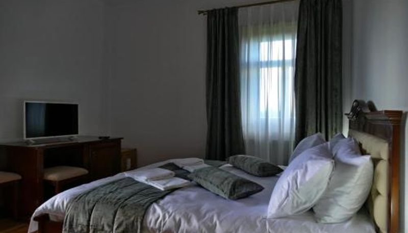 Habitación - Agropensiunea Alex
